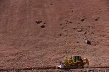 Rio2 site works BNBWA use