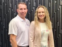 The Dementia Foundation management