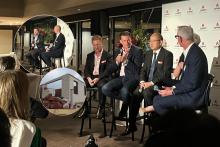 Dine by Summit