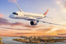 VARA will take delivery of the new planes from this month.