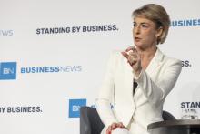 Michaelia Cash is leading a push to ditch welcome to country ceremonies.