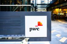 Tom Seymour led PwC in Australia until 2023.