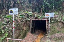 AGUIA_ADIT COLOMBIA_BNBWA