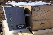 Altech Batteries' sodium-nickel-chloride battery