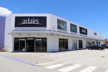 Adairs 