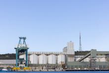 Commodity Ag intends to work with Esperance Quality Grains at the Port of Esperance. Photo: Tom Zaunmayr