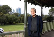 Julian Donaldson