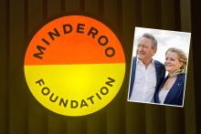 Minderoo Foundation
