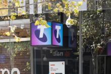 Telstra.