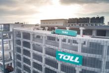 Photo: Toll Group