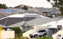 Wanneroo housing