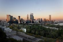 Photo: Michael O’Brien