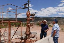 Neometals has locked in an exclusive option to access a number of inactive oil and gas wells in the Lisbon Valley area of Utah’s Paradox Basin with a view to using them to access potential lithium and potash riches.