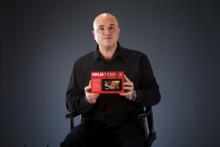 Atomos Ltd managing director Peter Barber