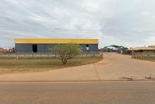 Qube Energy Broome Supply Base