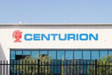 Centurion is under CFC Group. Photo: Michael O'Brien