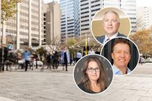 Total assets held by many of WA’s top fund managers have increased during the past year.