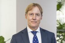 John Prendiville. Photo: Smartgroup