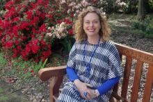 Laura Dales has proposed the creation of a nationally coordinated framework. Photo: UWA