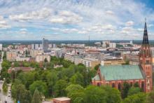 NMT PORI FINLAND BNBWA