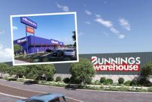 Renders of Satterley Group's proposed commercial development in Alkimos. Images: Vend Property via DAP documents