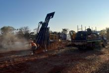 TERRAIN TMX SMBUSH BNWWA