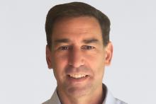 Thunderbird Resources executive chairman MIke Haynes