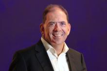 Trevor Hart is upbeat about the prospects for the state. Photo: Michael O'Brien