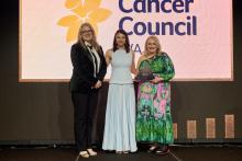 Cancer Council WA