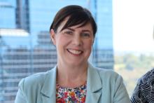 Jean Shaw will start as Western Australia’s solicitor-general in early 2026. Photo: WA government