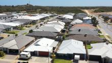 Perth homes