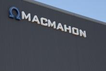 Macmahon Holdings.