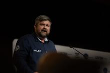 ALEC chief executive Mark Harvey-Sutton. Photo: Tom Zaunmayr