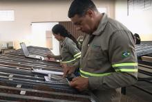 ST GEORGE SGQ ARAXA CORE BNBWA