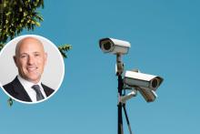 IMG managing director Dennison Hambling. Photo: IMG.