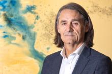 Westgold managing director Wayne Bramwell. 