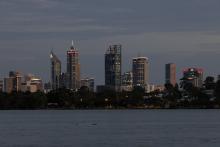 The Australian firm will trade as Mallesons after the split.