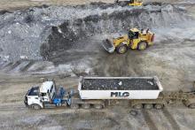 MLG Oz has extensive operations across mine sites in WA. Photo: Supplied.