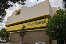 National Storage East Perth