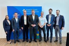 ST GEORGE SGQ BRAZIL BNBWA