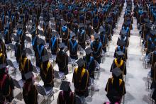 Universities often are treated as businesses first and academic institutions second. Photo: EduLife Photos