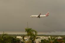 Airfare caps have been a popular policy in regional WA. Photo: Tom Zaunmayr