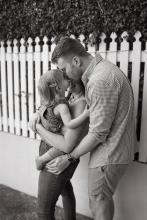 Tim Picton dies at 36.