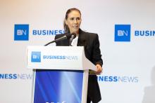 Brownes chief executive Natalie Sarich-Dayton. Photo: Matt Jelonek.