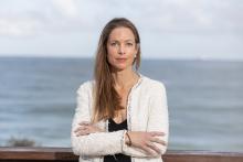 OncoRes chief executive Dr Katharine Giles has welcomed the investment. 