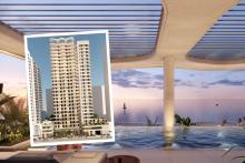 Renders of the proposed apartment development in Scarborough. Images: Plus Studio via WAPC documents