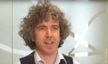 Nathan Featherby. Source: YouTube.