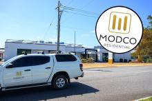 Modco.