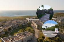 South West tourism developments