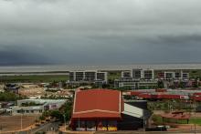 City of Karratha. Photo: Tom Zaunmayr